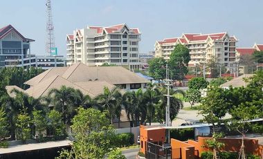1 Bedroom Condo for rent at Escent Ville Ayutthaya
