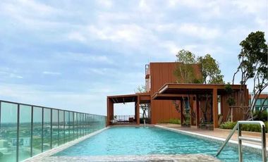 1 Bedroom Condo for rent at Escent Ville Ayutthaya