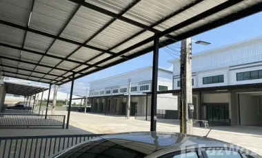 2 Bedroom Warehouse for rent in Om Noi, Samut Sakhon