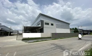 2 Bedroom Warehouse for rent in Om Noi, Samut Sakhon