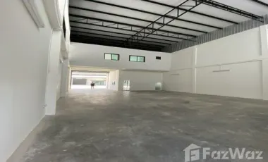 2 Bedroom Warehouse for rent in Om Noi, Samut Sakhon