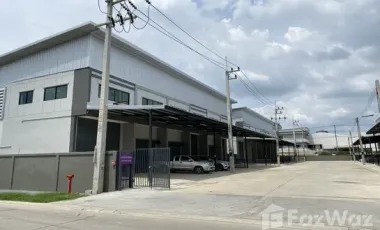 2 Bedroom Warehouse for rent in Om Noi, Samut Sakhon