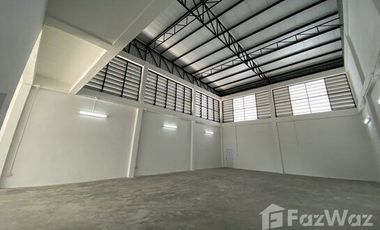 2 Bedroom Warehouse for rent in Om Noi, Samut Sakhon