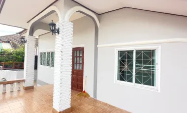 3 Bedroom House for sale in Pak Nam Pho, Nakhon Sawan