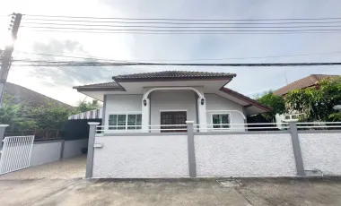 3 Bedroom House for sale in Pak Nam Pho, Nakhon Sawan