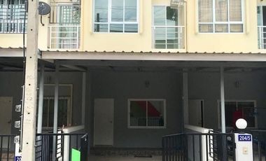 2 Bedroom Townhouse for sale in Kalasin, Kalasin