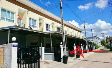 2 Bedroom Townhouse for sale in Kalasin, Kalasin