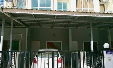 2 Bedroom Townhouse for sale in Kalasin, Kalasin