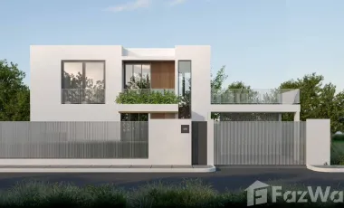 2 Bedroom House for rent in Sateng Nok, Yala