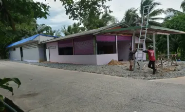 Warehouse for rent in Bang Yang, Samut Sakhon