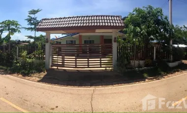 2 Bedroom House for sale in Chiang Khan, Loei