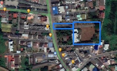 6 Bedroom House for sale in Nai Mueang, Phitsanulok