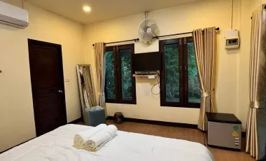 4 Bedroom Hotel for sale in Wiang Tai, Mae Hong Son