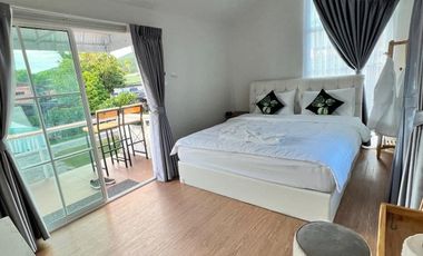 4 Bedroom Hotel for sale in Wiang Tai, Mae Hong Son