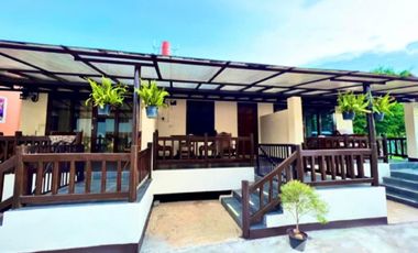 4 Bedroom Hotel for sale in Wiang Tai, Mae Hong Son