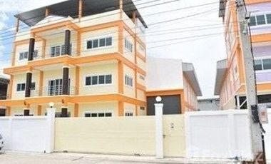 2 Bedroom Warehouse for rent in Suan Luang, Samut Sakhon