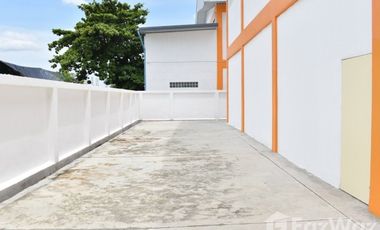 2 Bedroom Warehouse for rent in Suan Luang, Samut Sakhon