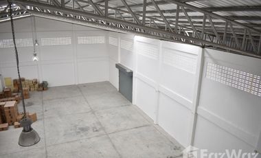 2 Bedroom Warehouse for rent in Suan Luang, Samut Sakhon