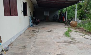 3 Bedroom House for sale in Prakhon Chai, Buri Ram