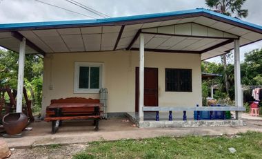 3 Bedroom House for sale in Prakhon Chai, Buri Ram