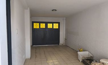 VENTA CASA PUEYRREDON 2 DORMITORIOS CON COCHERA