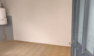 VENTA CASA PUEYRREDON 2 DORMITORIOS CON COCHERA