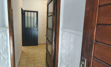 VENTA CASA PUEYRREDON 2 DORMITORIOS CON COCHERA