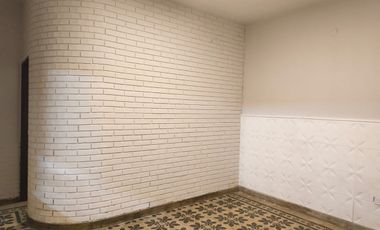 VENTA CASA PUEYRREDON 2 DORMITORIOS CON COCHERA