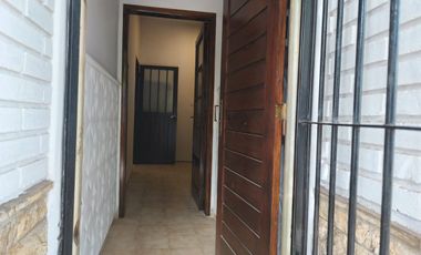 VENTA CASA PUEYRREDON 2 DORMITORIOS CON COCHERA