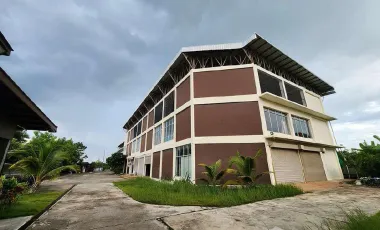 5 Bedroom Warehouse for sale in Chaniang, Surin
