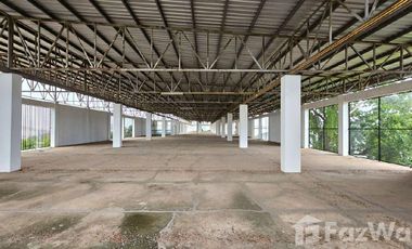5 Bedroom Warehouse for sale in Chaniang, Surin