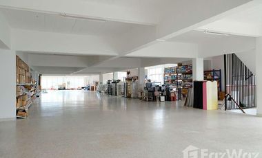 5 Bedroom Warehouse for sale in Chaniang, Surin
