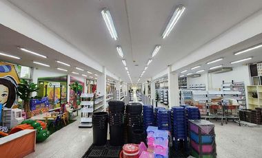 5 Bedroom Warehouse for sale in Chaniang, Surin