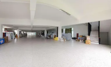 5 Bedroom Warehouse for sale in Chaniang, Surin