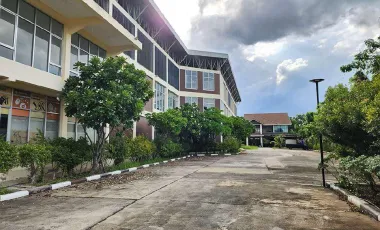 5 Bedroom Warehouse for sale in Chaniang, Surin