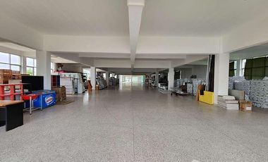 5 Bedroom Warehouse for sale in Chaniang, Surin