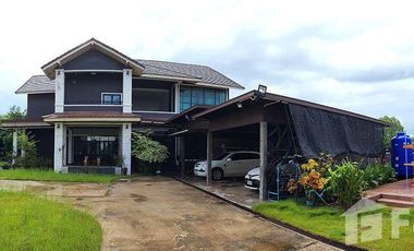 5 Bedroom Warehouse for sale in Chaniang, Surin