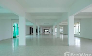 5 Bedroom Warehouse for sale in Chaniang, Surin