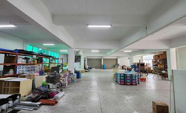 5 Bedroom Warehouse for sale in Chaniang, Surin