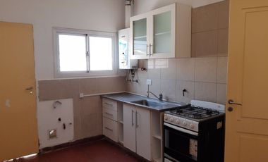 VENTA DEPARTAMENTO 2 DOR PLANTA ALTA SIN EXPENSAS