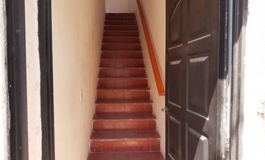 VENTA DEPARTAMENTO 2 DOR PLANTA ALTA SIN EXPENSAS