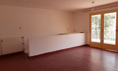 VENTA DEPARTAMENTO 2 DOR PLANTA ALTA SIN EXPENSAS