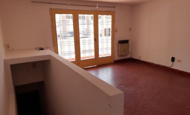 VENTA DEPARTAMENTO 2 DOR PLANTA ALTA SIN EXPENSAS