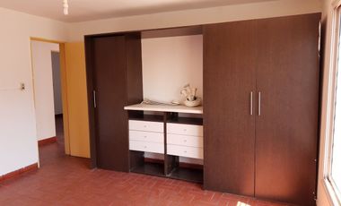 VENTA DEPARTAMENTO 2 DOR PLANTA ALTA SIN EXPENSAS