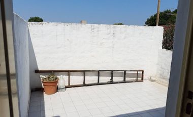 VENTA DEPARTAMENTO 2 DOR PLANTA ALTA SIN EXPENSAS