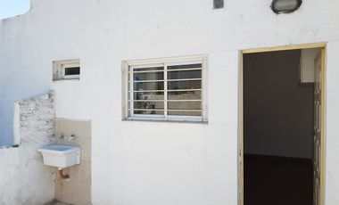 VENTA DEPARTAMENTO 2 DOR PLANTA ALTA SIN EXPENSAS