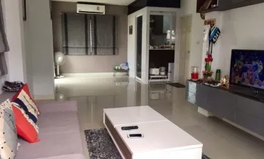 3 Bedroom Townhouse for sale at La Villa Posh Ayutthaya