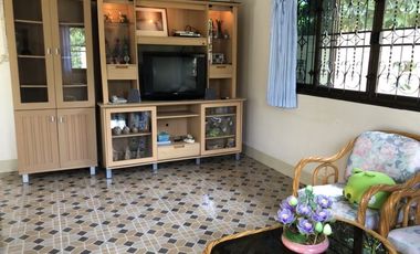 3 Bedroom House for rent at Suranaree Ville