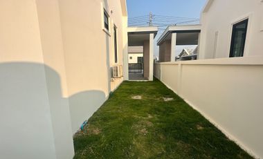 3 Bedroom House for sale at The WIND flow