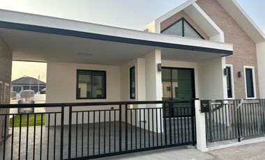 3 Bedroom House for sale at The WIND flow